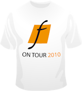 Fastrak On Tour 2010