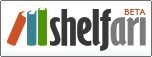 Shelfari: see what's on my bookshelf